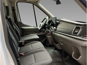 Ford Transit 🔥 350L3H2 Trend, Allwetter, AHK, Holzboden !-41% UVP! 🔥