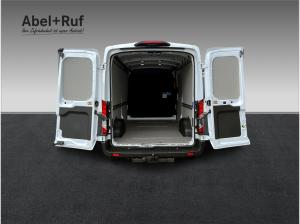 Ford Transit 🔥 350L3H2 Trend, Allwetter, AHK, Holzboden !-41% UVP! 🔥