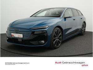 Audi A6 e-tron A6 Avant e-tron 2x S line *Wärmep.*AHK*PANO*21''