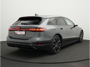 Audi S6 e-tron S6 Avant e-tron quattro *Wärmep.*AHK*PANO*21''*