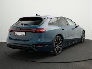 Audi A6 e-tron A6 Avant e-tron 2x S line *Wärmep.*AHK*PANO*21''