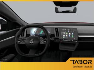 Renault Scenic E-Tech E-TECH Evolution 170 Comfort Range