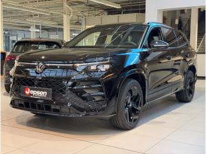 Volkswagen Tayron R-Line Hybrid DSG 419.- netto R-KAMERA AHK