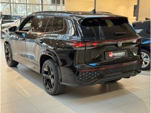 Volkswagen Tayron R-Line Hybrid DSG 419.- netto R-KAMERA AHK