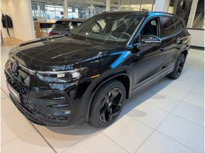 Volkswagen Tayron R-Line Hybrid DSG 419.- netto R-KAMERA AHK