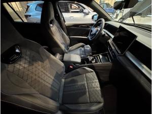 Volkswagen Tayron R-Line Hybrid DSG 419.- netto R-KAMERA AHK