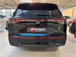 Volkswagen Tayron R-Line Hybrid DSG 419.- netto R-KAMERA AHK