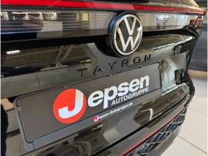 Volkswagen Tayron R-Line Hybrid DSG 419.- netto R-KAMERA AHK