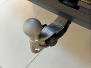 Volkswagen Tayron R-Line Hybrid DSG 419.- netto R-KAMERA AHK