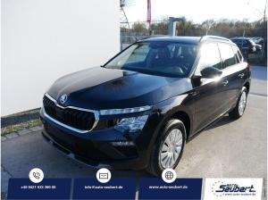 Skoda Kamiq Selection 1.5 TSI DSG*AHK-SCHWENKBAR*PDC-HI*LED*SMARTLINK*SHZ*TEMPOMAT