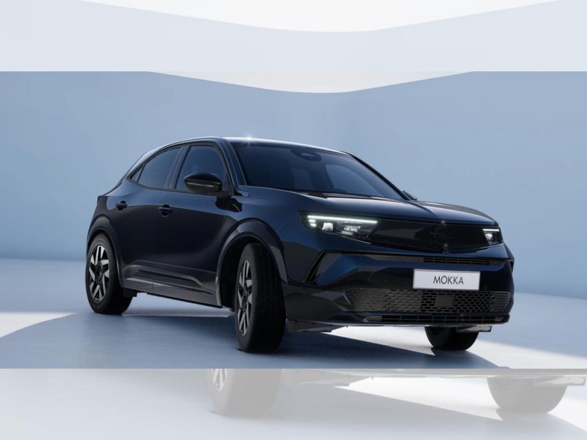 Opel Mokka Electric GS ❣️‼️Frühlings-Deal‼️❣️