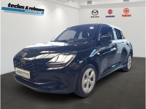 Suzuki Swift 1.2 HYBRID CVT Comfort