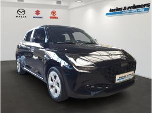 Suzuki Swift 1.2 HYBRID CVT Comfort