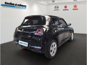 Suzuki Swift 1.2 HYBRID CVT Comfort