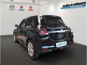 Suzuki Swift 1.2 HYBRID CVT Comfort