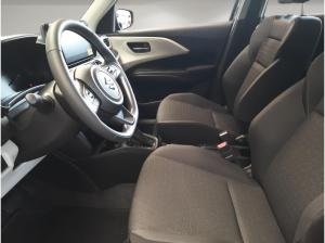 Suzuki Swift 1.2 HYBRID CVT Comfort