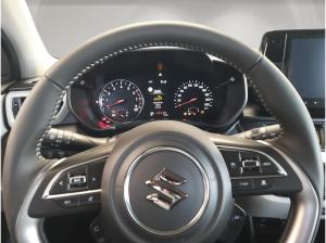 Suzuki Swift 1.2 HYBRID CVT Comfort