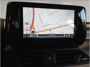 Suzuki Swift 1.2 HYBRID CVT Comfort