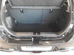 Suzuki Swift 1.2 HYBRID CVT Comfort