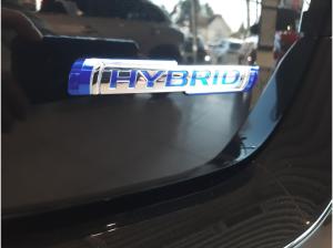 Suzuki Swift 1.2 HYBRID CVT Comfort