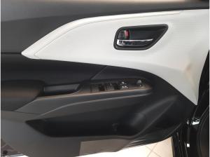 Suzuki Swift 1.2 HYBRID CVT Comfort