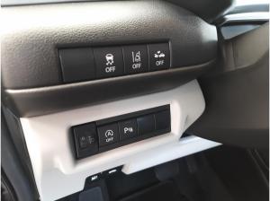 Suzuki Swift 1.2 HYBRID CVT Comfort