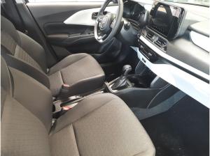 Suzuki Swift 1.2 HYBRID CVT Comfort