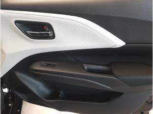 Suzuki Swift 1.2 HYBRID CVT Comfort