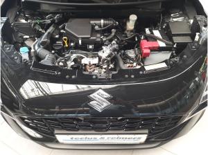 Suzuki Swift 1.2 HYBRID CVT Comfort