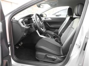 Volkswagen Taigo 1.0TSi Goal R-Kamera ACC 17Zoll LED Sitzheiz. Parkpilot