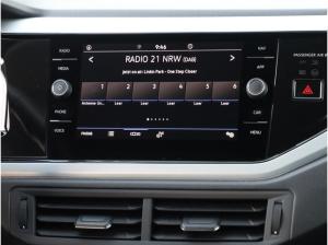 Volkswagen Taigo 1.0TSi Goal R-Kamera ACC 17Zoll LED Sitzheiz. Parkpilot