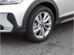 Volkswagen Taigo 1.0TSi Goal R-Kamera ACC 17Zoll LED Sitzheiz. Parkpilot