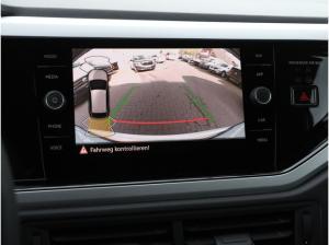 Volkswagen Taigo 1.0TSi Goal R-Kamera ACC 17Zoll LED Sitzheiz. Parkpilot