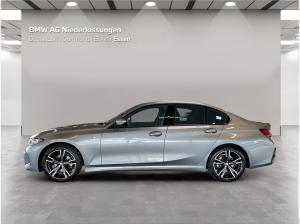 BMW 320 xDrive Limousine M Sport LiveCockpitProf