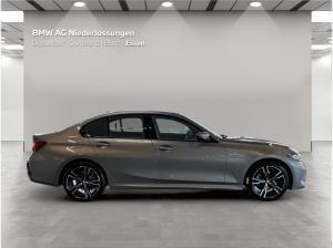 BMW 320 xDrive Limousine M Sport LiveCockpitProf