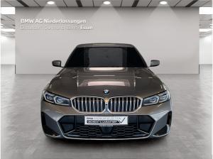 BMW 320 xDrive Limousine M Sport LiveCockpitProf