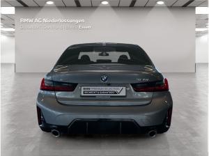 BMW 320 xDrive Limousine M Sport LiveCockpitProf