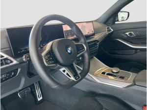BMW 320 xDrive Limousine M Sport LiveCockpitProf