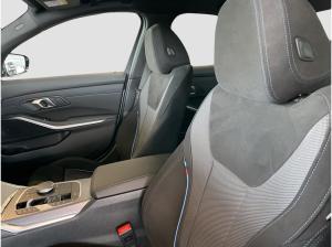BMW 320 xDrive Limousine M Sport LiveCockpitProf