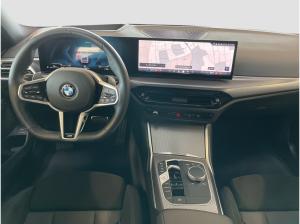 BMW 320 xDrive Limousine M Sport LiveCockpitProf
