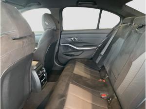 BMW 320 xDrive Limousine M Sport LiveCockpitProf