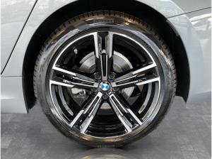 BMW 320 xDrive Limousine M Sport LiveCockpitProf