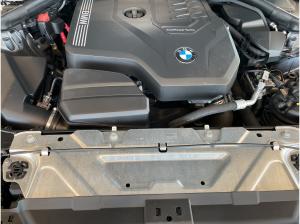 BMW 320 xDrive Limousine M Sport LiveCockpitProf