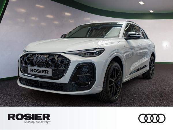 Audi Q5 SUV TDI quattro S tronic❗️DMB-Mitglieder❗️Sofort-Verfügbar✨
