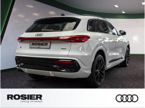 Audi Q5 SUV TDI quattro S tronic❗️DMB-Mitglieder❗️Sofort-Verfügbar✨