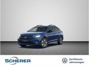 Volkswagen Taigo GOAL 1.0 TSI NAVI CARPLAY SHZ ACC GJR