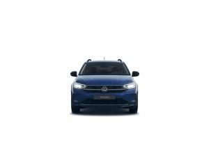 Volkswagen Taigo GOAL 1.0 TSI NAVI CARPLAY SHZ ACC GJR