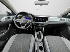 Volkswagen Taigo GOAL 1.0 TSI NAVI CARPLAY SHZ ACC GJR