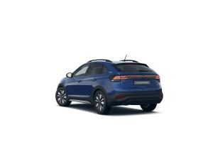 Volkswagen Taigo GOAL 1.0 TSI NAVI CARPLAY SHZ ACC GJR