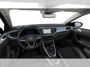 Volkswagen Taigo GOAL 1.0 TSI NAVI CARPLAY SHZ ACC GJR